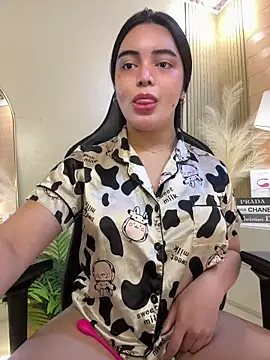 HotstuffCherrySummer online show from February 2025 06:53:02 AM