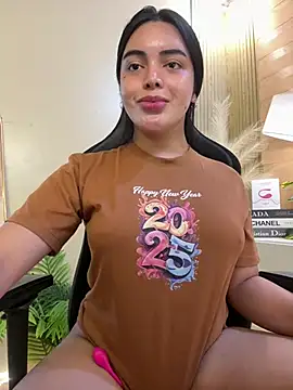 HotstuffCherrySummer online show from February 2025 09:54:02 AM