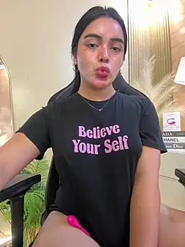 HotstuffCherrySummer online show from February 2025 08:50:01 AM