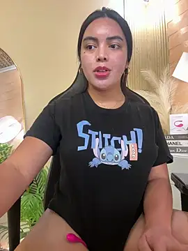 HotstuffCherrySummer online show from March 2025 09:56:02 AM