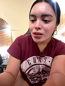 HotstuffCherrySummer online show from September 2025 07:30:02 AM