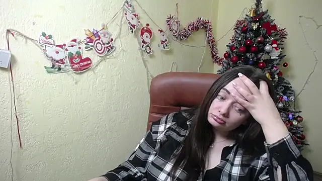 MilanaPrice online show from December 2024 09:38:02 PM