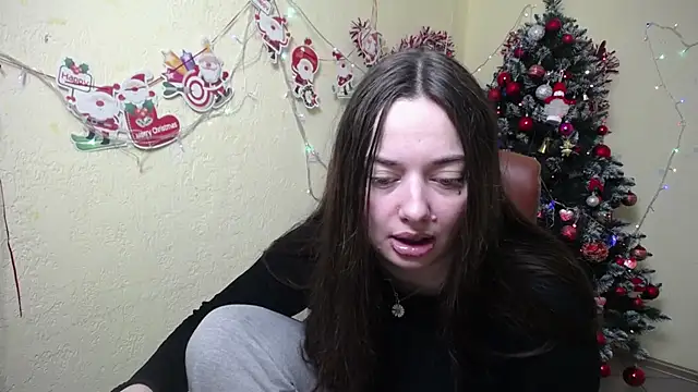 MilanaPrice online show from December 2024 06:34:01 PM