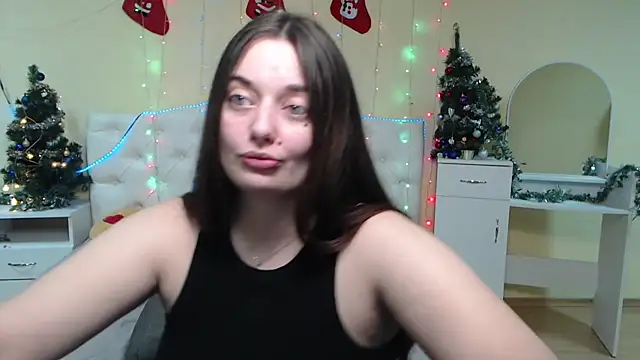 MilanaPrice online show from December 2024 07:31:02 PM