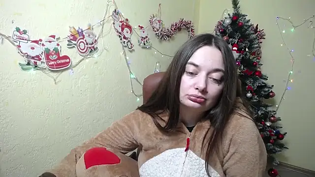 MilanaPrice online show from December 2024 10:28:01 PM