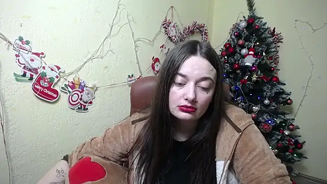 MilanaPrice online show from December 2024 05:05:02 AM