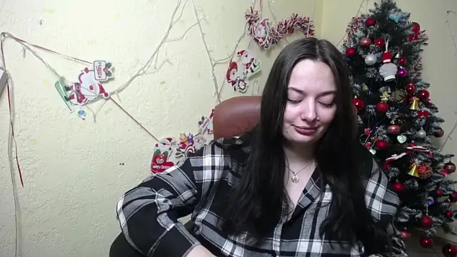 MilanaPrice online show from December 2024 07:32:01 PM