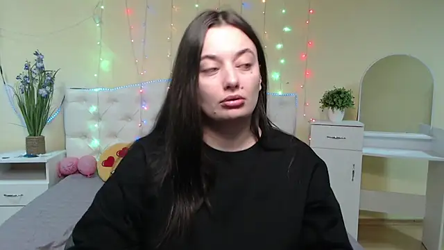 MilanaPrice online show from January 2025 06:31:01 PM