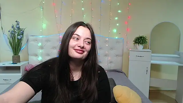 MilanaPrice online show from January 2025 03:37:02 AM