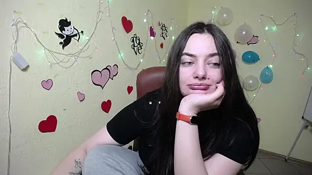 MilanaPrice online show from January 2025 09:25:01 PM