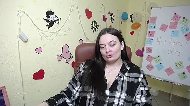 MilanaPrice online show from February 2025 03:39:02 AM