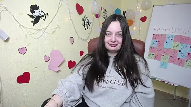 MilanaPrice online show from February 2025 06:24:02 PM