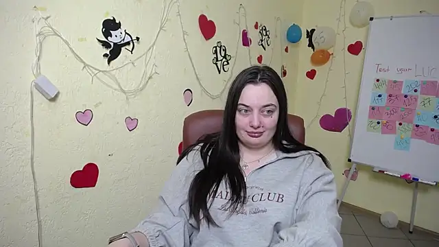 MilanaPrice online show from March 2025 03:46:02 AM