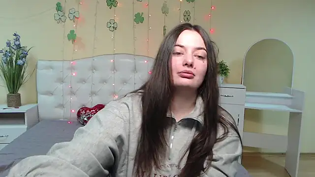 MilanaPrice online show from March 2025 06:30:01 AM