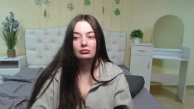 MilanaPrice online show from March 2025 03:47:02 PM