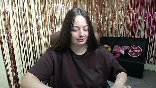 MilanaPrice online show from September 2025 05:40:02 AM