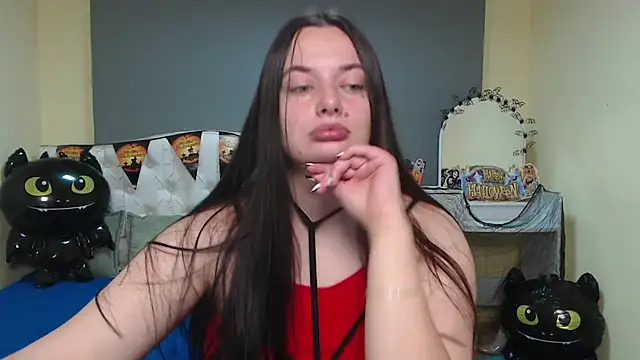 MilanaPrice online show from October 2025 05:15:02 AM