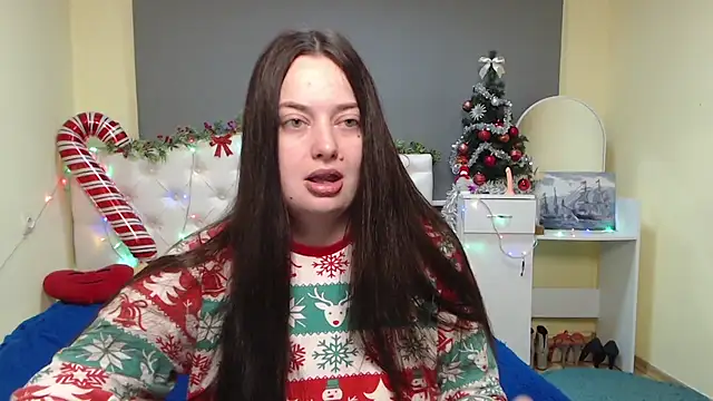 MilanaPrice online show from December 2025 08:13:01 PM