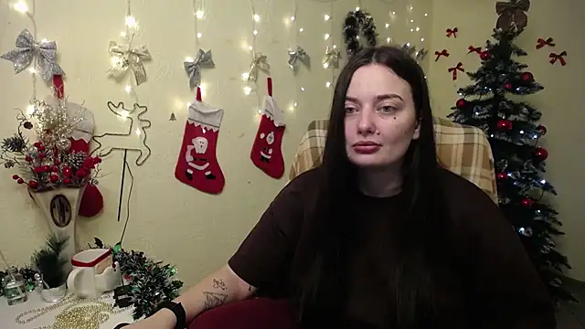 MilanaPrice online show from December 2025 06:36:01 PM