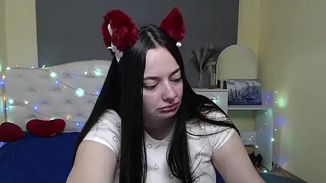 MilanaPrice online show from January 2026 06:39:01 AM