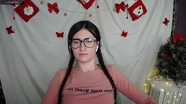 MaryEm976 online show from December 2024 09:00:01 AM