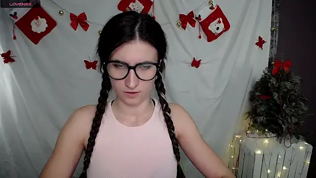 MaryEm976 online show from December 2024 09:05:02 AM