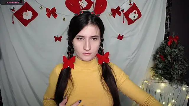 MaryEm976 online show from December 2024 08:44:02 AM