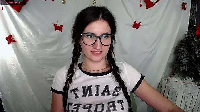 MaryEm976 online show from January 2025 03:01:02 PM