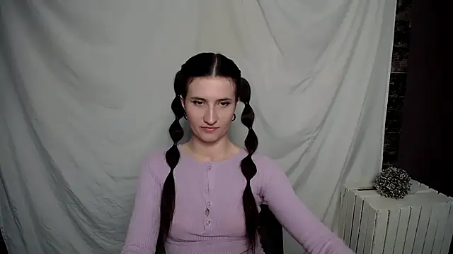 MaryEm976 online show from February 2025 08:48:01 AM