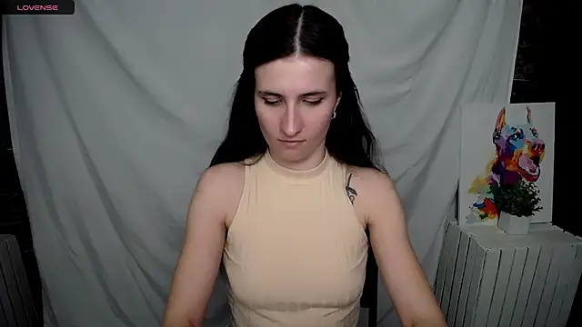 MaryEm976 online show from February 2025 12:47:02 PM