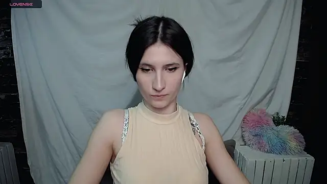 MaryEm976 online show from March 2025 08:37:02 AM