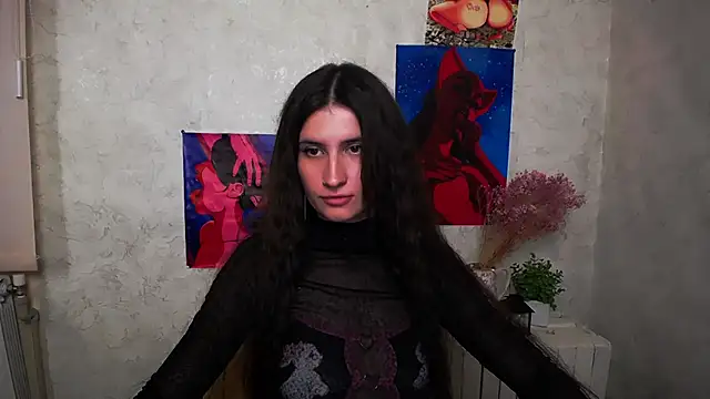 MaryEm976 online show from October 2025 09:40:01 AM