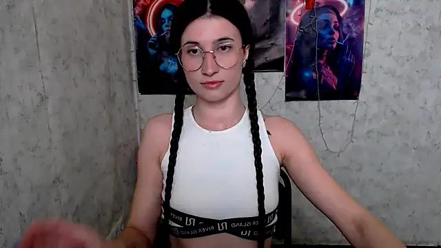 MaryEm976 online show from April 2026 05:34:02 AM