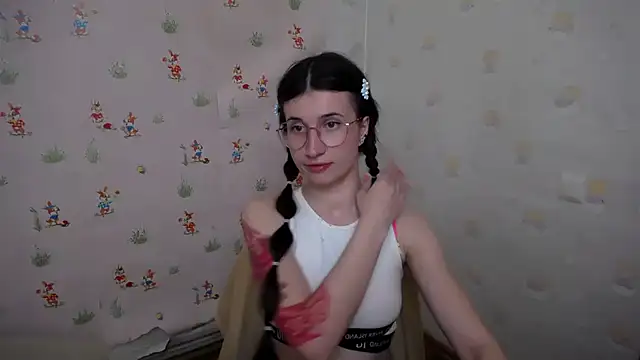 MaryEm976 online show from April 2026 05:45:01 AM