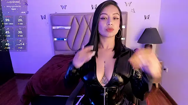 cristie ortiz online show from February 2025 04:26:02 AM