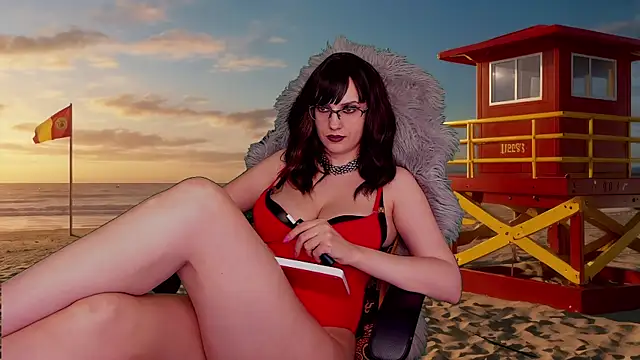 RoseBlooom online show from February 2025 09:33:01 AM