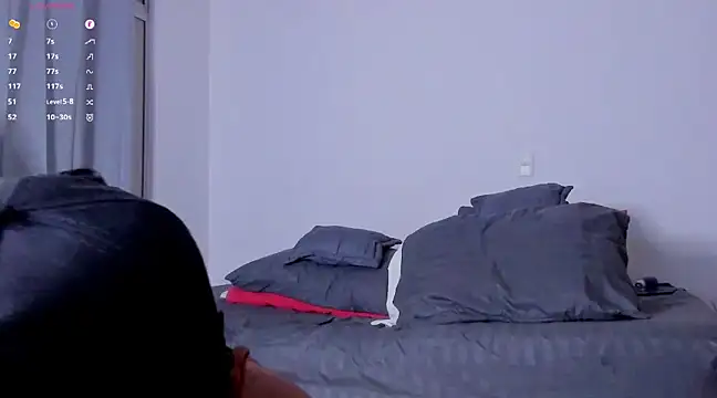 Cloudy pigDude online show from January 2025 03:23:01 AM