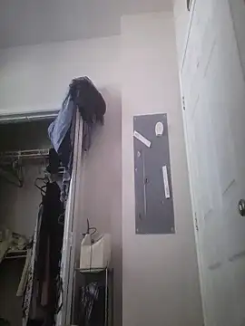 PartyAnimalfreak online show from September 2025 07:47:01 PM