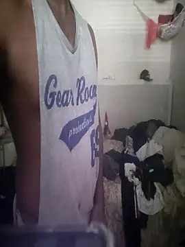 PartyAnimalfreak online show from September 2025 05:02:02 PM