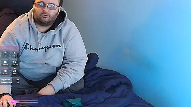 lefty15242 online show from April 2026 04:55:01 PM