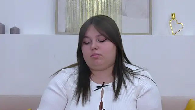 LillianKim online show from January 2025 09:45:01 PM