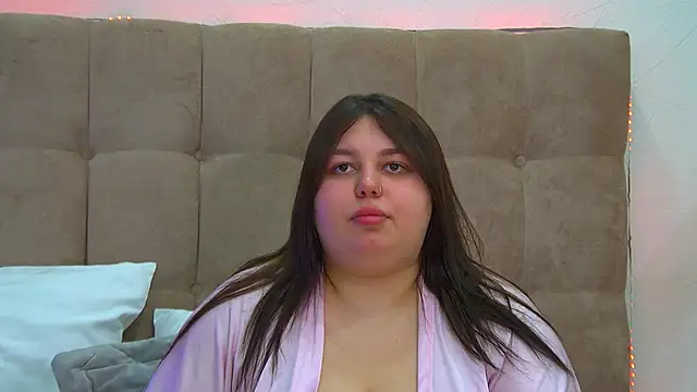 LillianKim online show from March 2025 06:51:02 PM