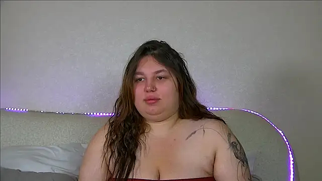 LillianKim online show from September 2025 06:46:01 PM