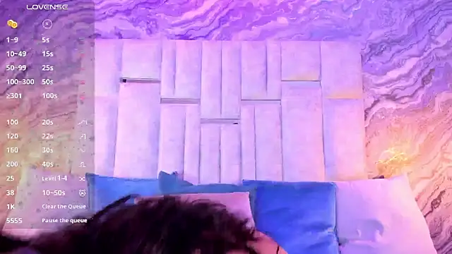 zarahfoster online show from December 2024 03:49:01 AM