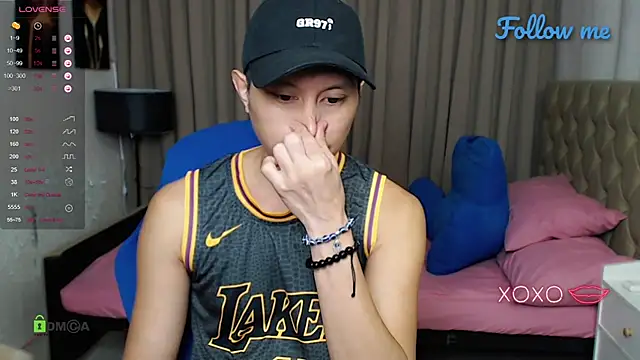 JesterFUCKGUYS online show from October 2025 11:26:02 PM