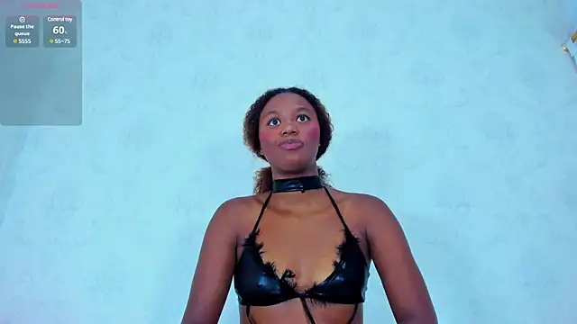 MAILYN ER online show from January 2025 08:25:01 PM