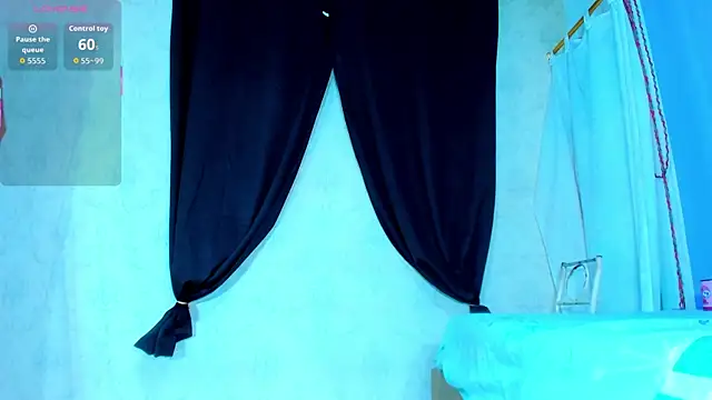 MAILYN ER online show from September 2025 08:20:02 PM