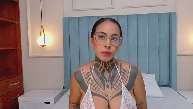 NicoleBlum online show from May 2026 04:45:01 PM