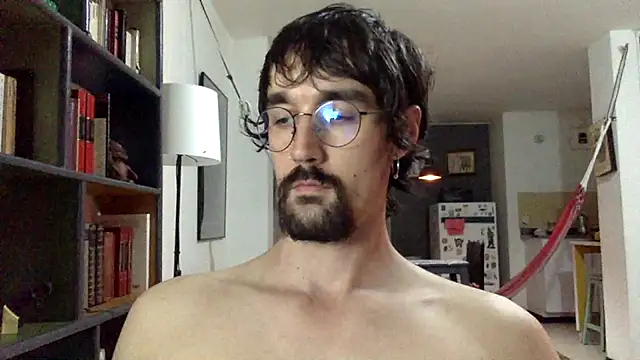 fazzbinderr online show from November 2025 11:29:01 PM