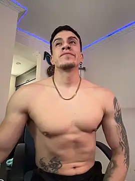 strongboy  online show from March 2026 05:39:01 PM